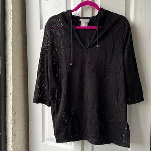 Cover Me ladies beach 🏖 coverup